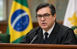 Resumo do Dia: O que Moraes tem dito sobre a vota��o recorde de senadores a favor de impeachment no STF