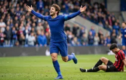 Chelsea 5 x 1 Bournemouth | Melhores momentos | Premier League