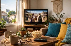 Sess�o da Tarde hoje 12/10: qual filme a Globo exibe no feriado?