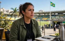 Apostas em jogos de futebol tamb�m ser�o proibidas no Brasil?