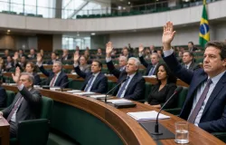 Resumo do Dia: PT e PL votaram juntos para liberar bets; Lula agora quer proibir