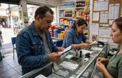 Loteria Federal tem ganhador (aposta em GOIANIA/GO) e leva R$ 500.000,00: resultados das Loterias da CAIXA de hoje