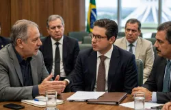 Centr�o usa autopreserva��o para manter Hugo Motta e ampliar poder