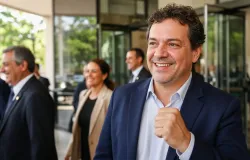 Caso Master: Vorcaro comemora contrato de R$ 131 milh�es da esposa de Moraes