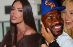 Ex de Vini Jr., Maju Mazalli, revela traumas de trai��o ap�s t�rmino de Virginia