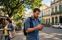 Dia 19 de outubro � feriado? Veja em quais cidades