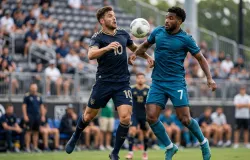 Melhores momentos: Philadelphia Union 2 x 2 Charlotte FC (MLS)