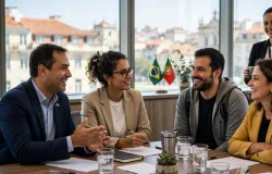 Governo da Para�ba seleciona 30 startups para evento internacional de inova��o em Portugal