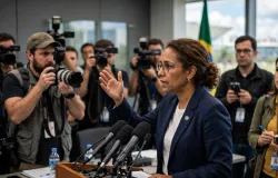 ONU cobra da Meta explica��es sobre restri��es no 2� turno do Brasil