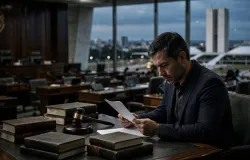 Emenda Constitucional n� 141 de 16 de outubro de 2026