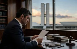 Emenda Constitucional n� 140 de 16 de outubro de 2026