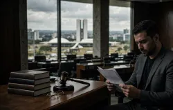 Desenrola Brasil 3.0 permite quitar d�vidas de at� R$ 10 mil com 90% de desconto