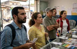 Lotomania tem ganhador (aposta em GASPAR/SC) e leva R$ 13,9 milh�es: resultados das Loterias da CAIXA de hoje
