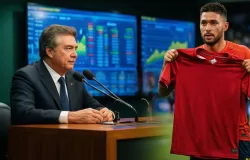 Resumo do Dia: Pol�tica, economia e esportes: Lula debate, fraude no Euro17 e venda de atacante do Arsenal