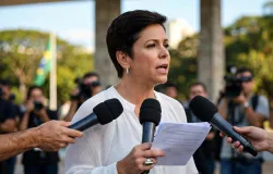 Resumo do Dia: Cristiane Brasil cobra retrata��o da Globo por nota que afirmou que ela n�o poderia ser deputada