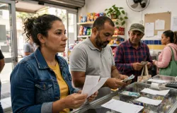 Dia de Sorte tem ganhador (aposta em NOVA BANDEIRANTES/MT) e leva R$ 245.525,63: resultados das Loterias da CAIXA de hoje