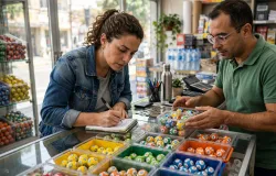 Quina 7150: duas apostas feitas pela internet levam R$ 29,3 milh�es cada; veja os n�meros sorteados