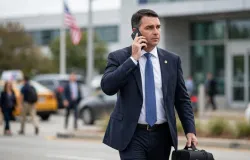 Fl�vio Bolsonaro foge para os EUA e pede asilo a Trump; Congresso pode extradit�-lo