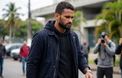 Bahia corta Willian Jos� ap�s ofensas ao Nordeste e MP-BA investiga