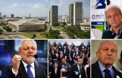 Resumo do Dia: Pent�gono, Lula, fintechs, Ancelotti e STF dominam o resumo do dia