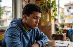 Pesquisa: 13% dos jovens brasileiros j� acessaram conte�do adulto