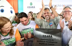 Sa�de destina mais de R$ 360 milh�es para ampliar o atendimento especializado no Cear�