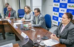 MTE e BID lan�am plataforma integrada de dados sobre mercado de trabalho