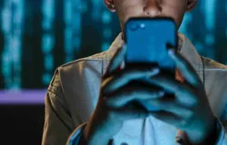 Secretaria da Seguran�a P�blica do Cear� alerta para os riscos da exposi��o de crian�as e adolescentes nas plataformas digitais