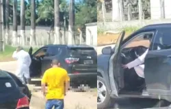 M�dico Cardiologista Indiciado por Homic�dio Culposo em Acidente Fatal no Eus�bio