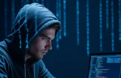 PF Investiga Ataque Hacker Bilion�rio em Empresa de Conex�o Financeira