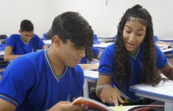 Gr�mios estudantis se mobilizam em Rondon�polis para fortalecer participa��o no SAEB