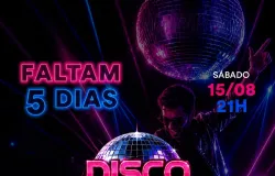 O trio Ana M�rcia Bumlai, Akerman Magalh�es e Valdomiro Arruda prometem abalar as estruturas da Musiva nesta s�bado dia 15 de Agosto