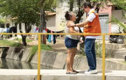 Prefeito Evandro Leit�o completa 180 dias de gest�o com avan�os em infraestrutura, inclus�o social e equil�brio fiscal