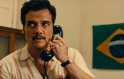 Wagner Moura e >O Agente Secreto> s�o indicados ao Gotham Awards