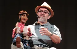 Morre humorista Augusto Bonequeiro aos 74 anos