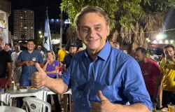 Wilson Santos � reeleito e agradece confian�a dos eleitores para novo mandato na ALMT