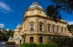 TCE-RJ aprova, por unanimidade, as contas de 2023 da gest�o Cl�udio Castro