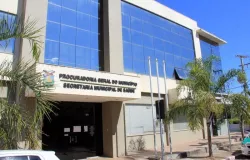 Desembargador homologa acordo que suspende interven��o na Sa�de de Cuiab�