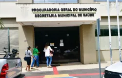 Secretaria Municipal de Sa�de implanta ponto eletr�nico em toda a rede