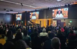 Brasil abre assembleia da OMS com debate sobre investimentos na sa�de global