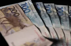 Contas p�blicas t�m resultado positivo em fevereiro