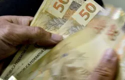 Caixa conclui pagamento da parcela de abril do novo Bolsa Fam�lia