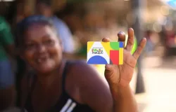 Bolsa Fam�lia contempla 20,8 milh�es de fam�lias em maio