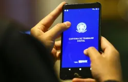 Taxa de desemprego fica em 7,9%, menor �ndice para o trimestre em 10 anos