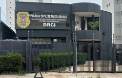 Pol�cia Civil desarticula esquema milion�rio de sites falsos e lavagem de dinheiro em Cuiab�