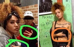 Pol�cia investiga poss�vel liga��o com fac��o em morte de MC
