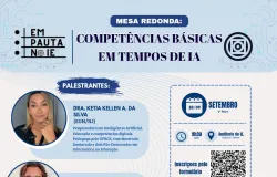 COMPET�NCIAS B�SICAS EM TEMPOS DE IA