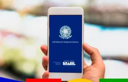 Brasil tem saldo recorde de 432 mil empregos com carteira assinada em fevereiro