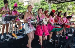 Carnaval no Rio: veja guia de festas pagas com com artistas como Alok, Belo e Simone Mendes e pre�os a partir de R$ 50