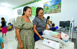 Benefici�rios do Bolsa Fam�lia devem atualizar condicionalidades